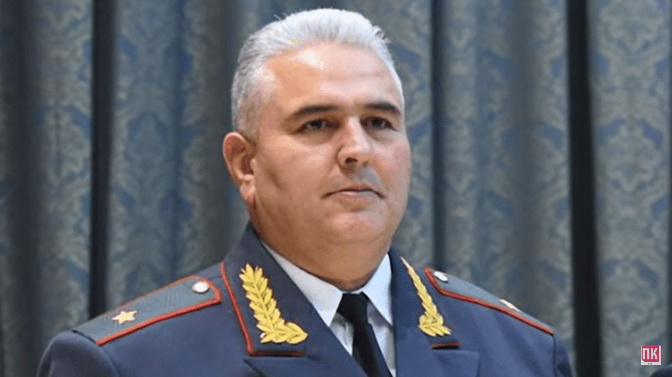 Расследование: Боевиками, вторгшимися в КР, руководил таджикский генерал Шох Искандаров