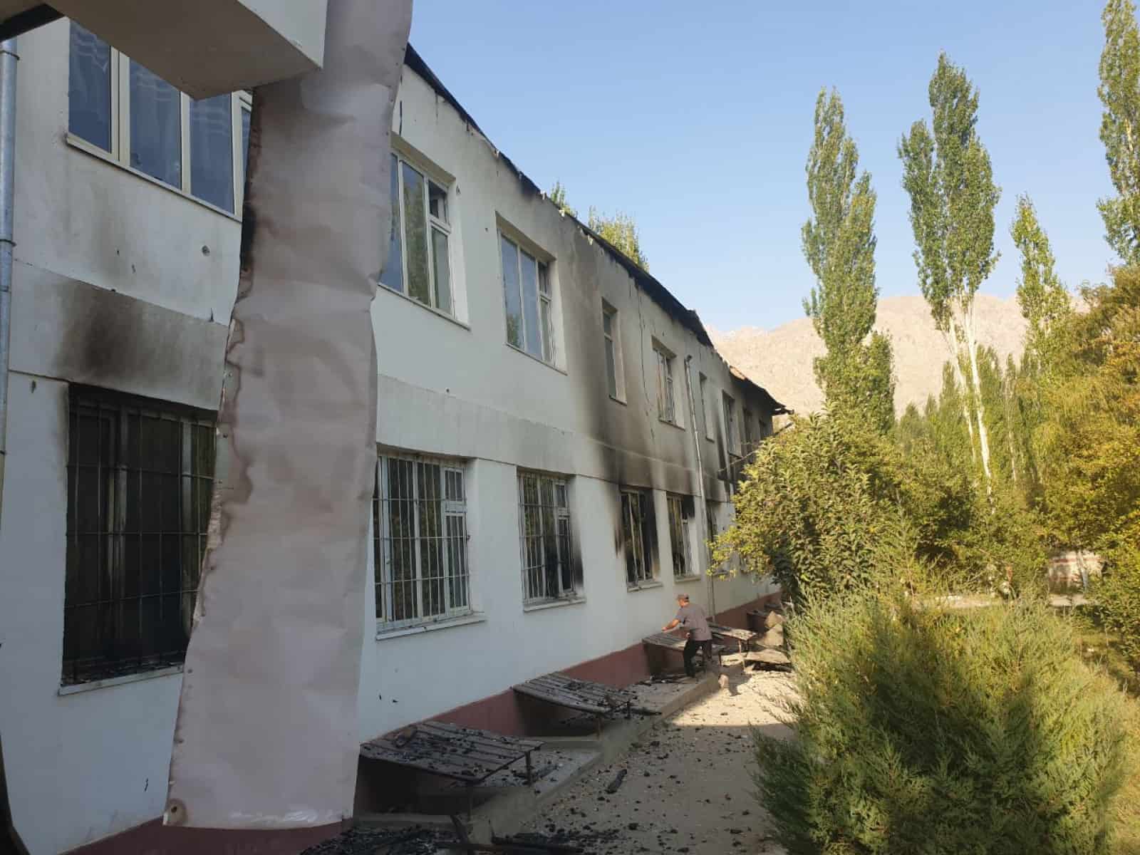 АРИС не признало завышение смет на строительство соцобъектов в Баткене