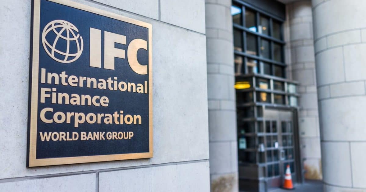 IFC выделила $10 млн на кредитование МСБ