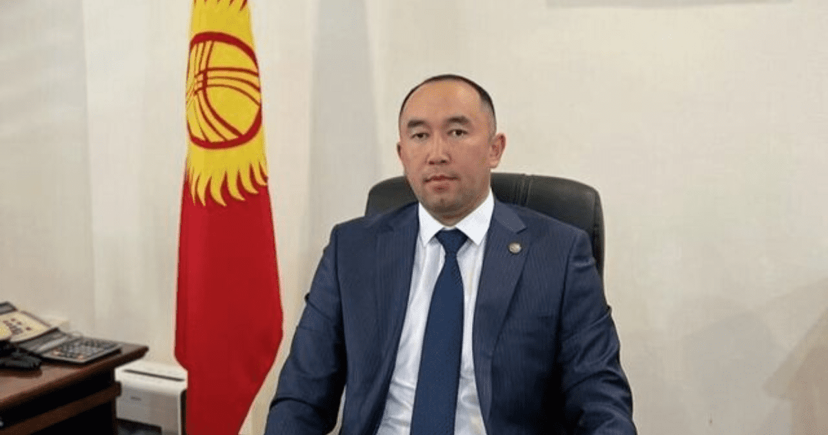 Перестановки в «Кыргызалтыне»: Что известно о новом главе и членах правления?
