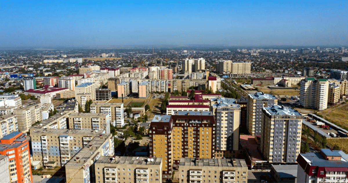 В каких районах Бишкека подорожала аренда жилья? Обзор