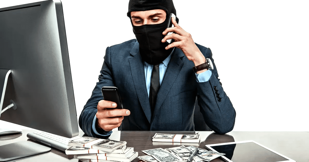 «АкшаОнлайн» не получал лицензию — Нацбанк предупреждает о мошенниках