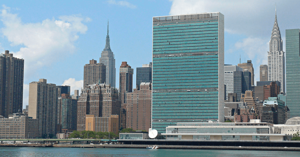 Садыр Жапаров отправится в Нью-Йорк на встречу с генсеком ООН