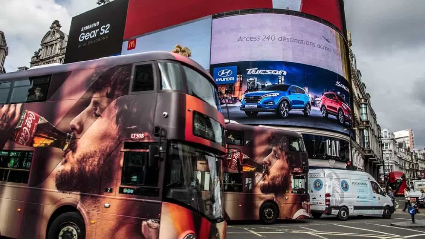 Туризм в Кыргызстане предложили продвигать на рекламных площадках Лондона