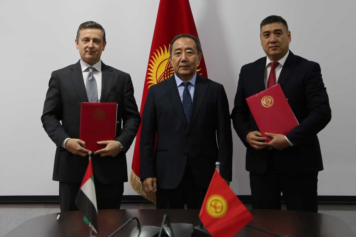 Страны Персидского залива готовы предоставить кыргызстанцам дополнительные вакансии