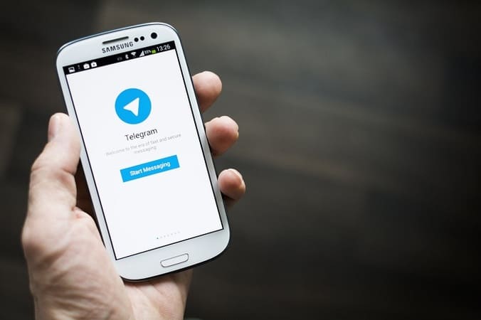 Для релокантов и бизнеса Минэконом запустил чат-бот в Telegram