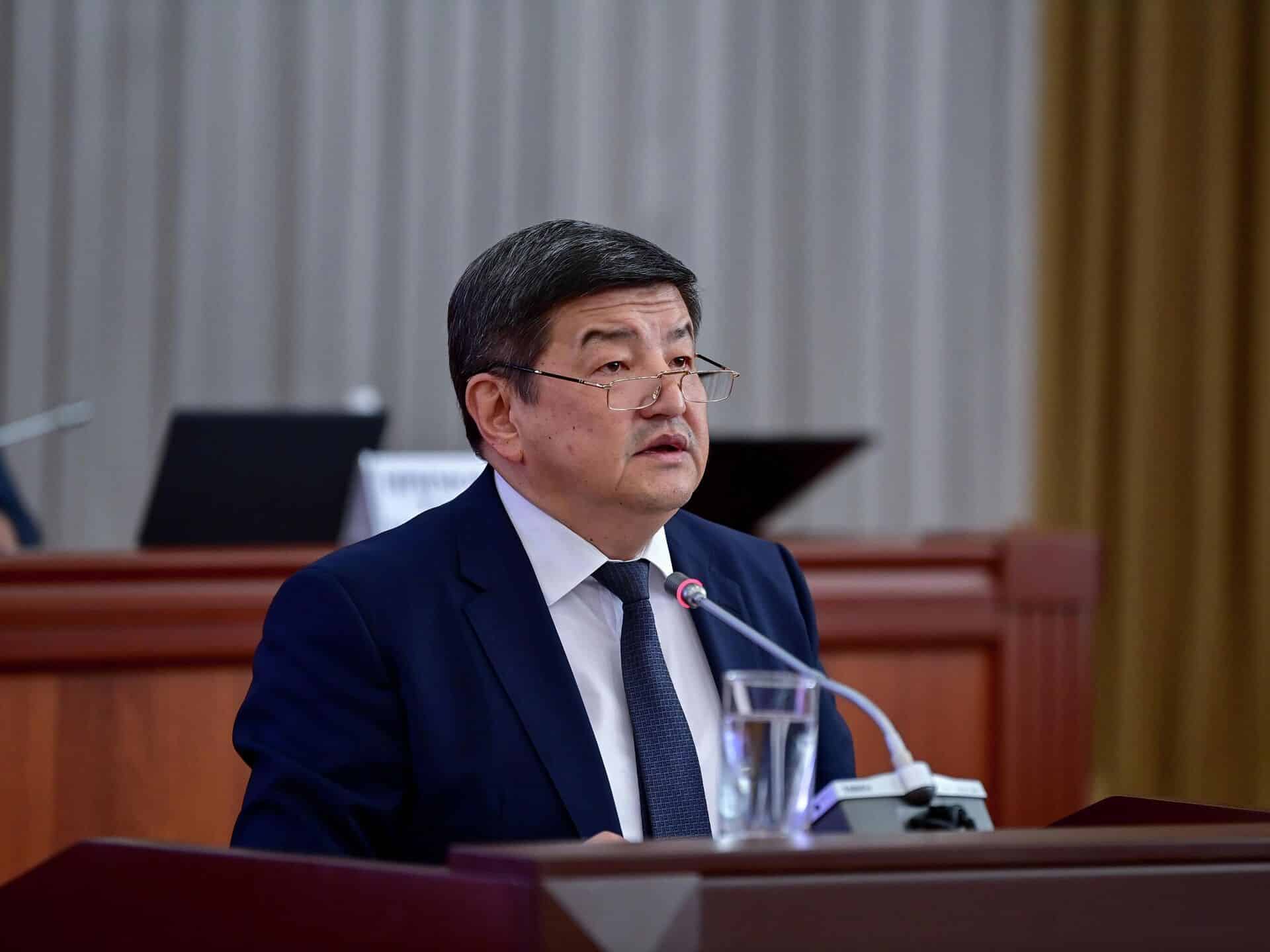 В Кыргызстане уже 20 компаний-нерезидентов прошли регистрацию для уплаты «налога на Google»