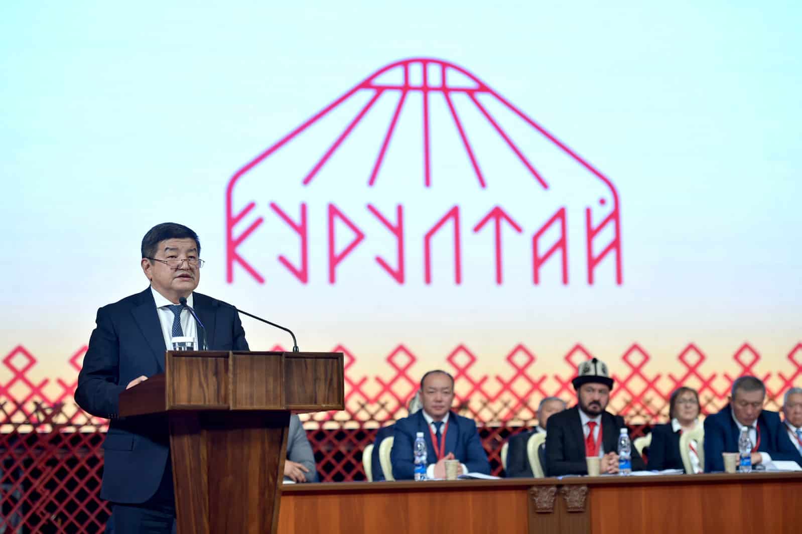 Глава кабмина сравнил ситуацию в Кыргызстане с редким «экономическим чудом»