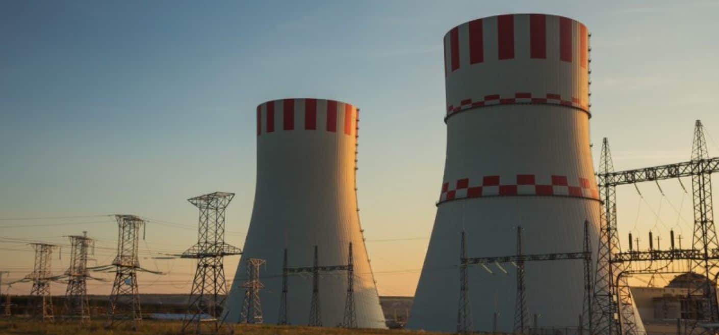 «Русатом» подготовит проект строительства малой АЭС в Кыргызстане