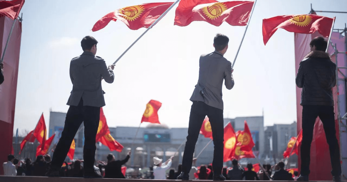 Новая схема торговли Кыргызстана с Великобританией потребует соблюдения прав человека