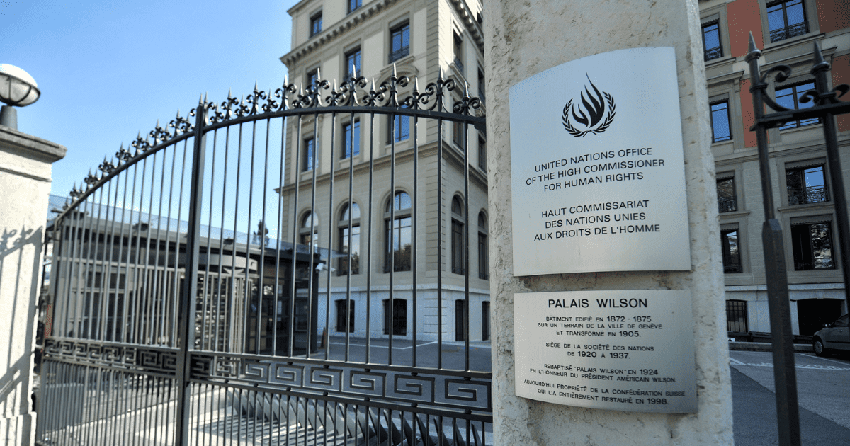 Комитет ООН по правам человека обеспокоен давлением властей КР на СМИ