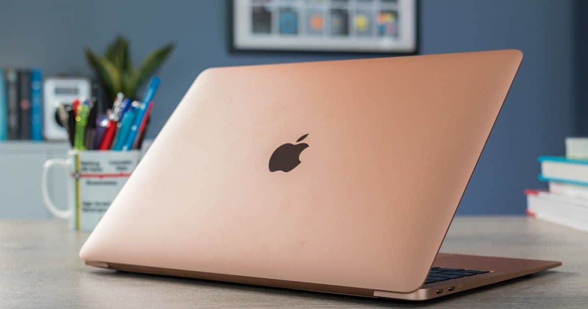 Госантимонополия помогла вернуть деньги за недоставленный MacBook из США
