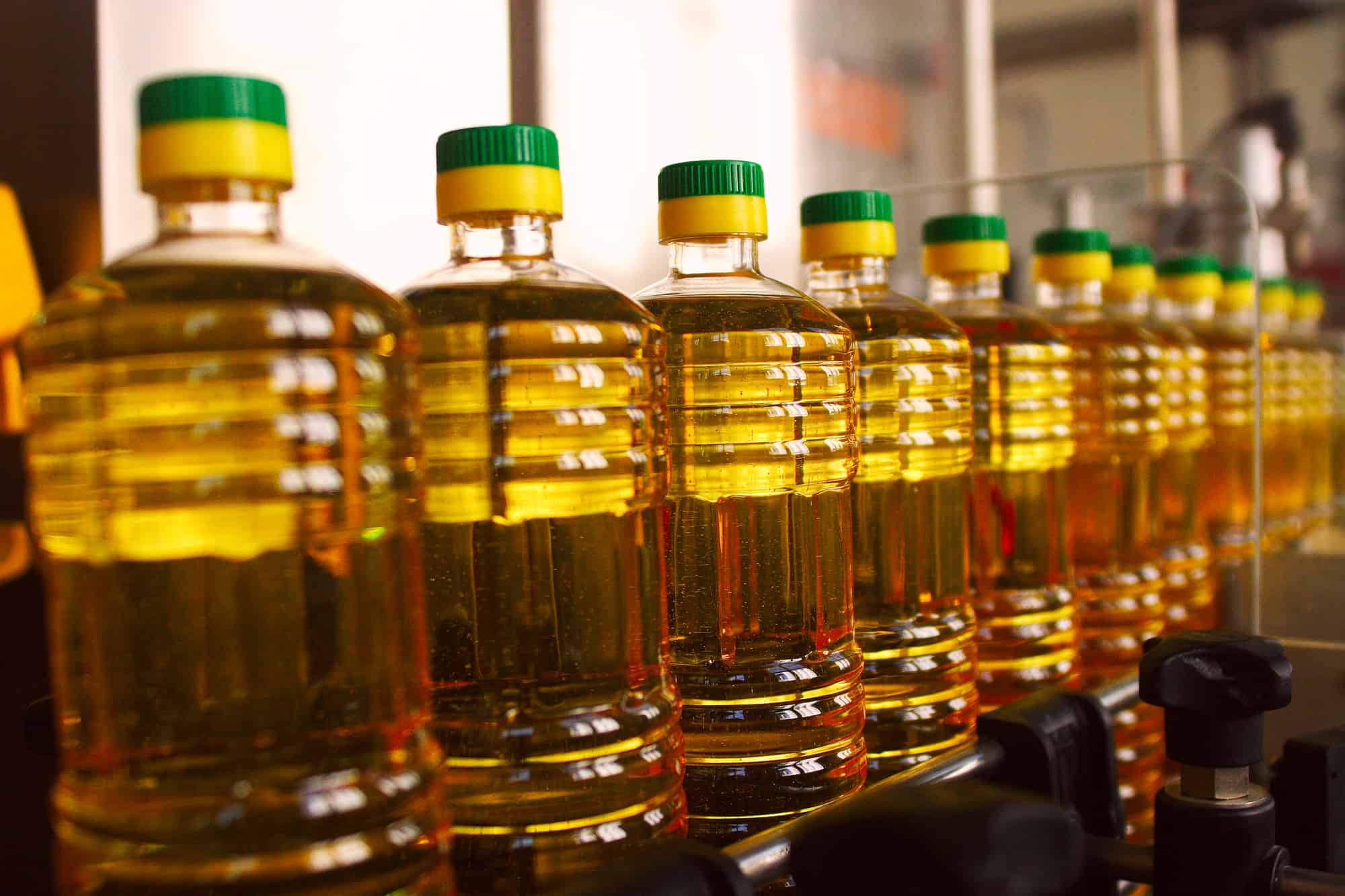 Растительное масло может подорожать – власти предлагают ввести НДС на импорт