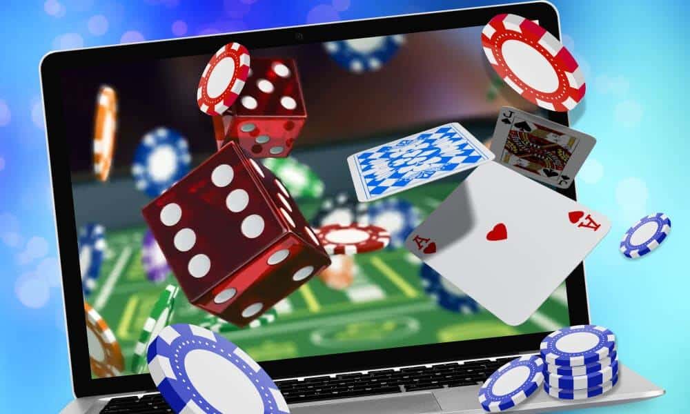 Онлайн-казино в Кыргызстане предлагают обложить всего лишь 4% налогом