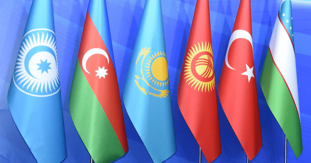 Садыр Жапаров примет участие в работе Саммита Организации тюркских государств в Самарканде