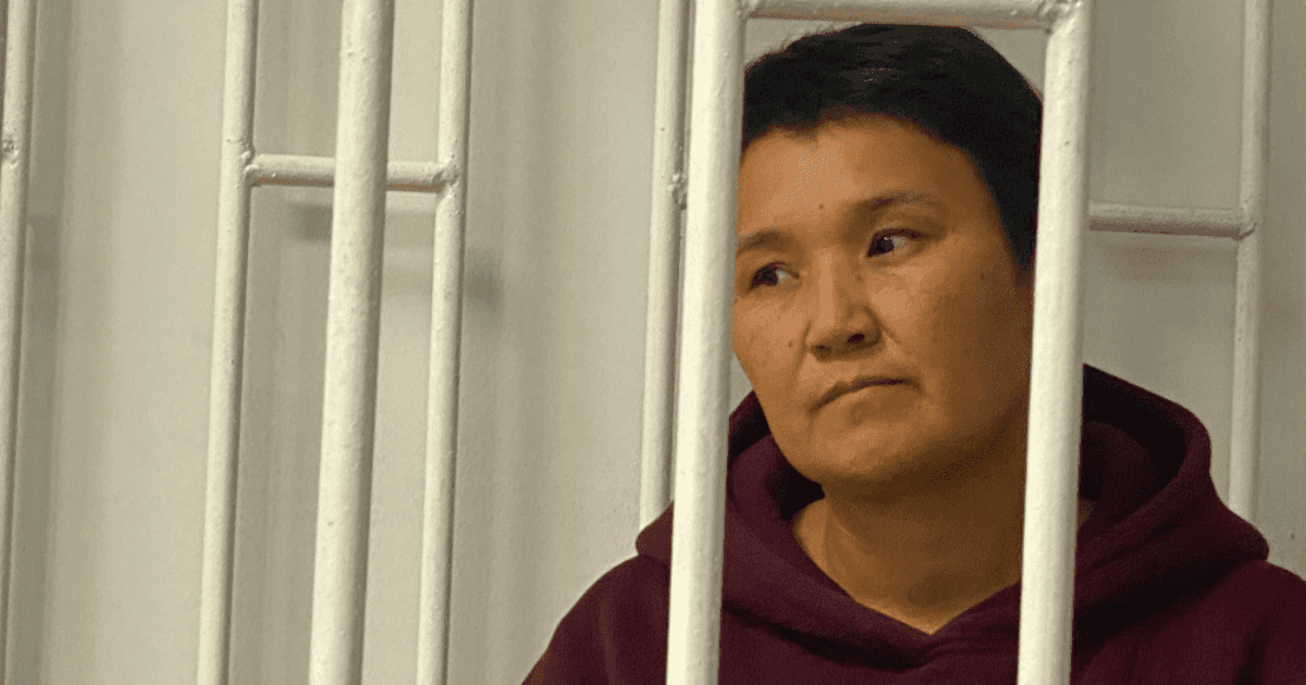 Садыра Жапарова просят освободить задержанных активисток – обращение ПК «Адилет»