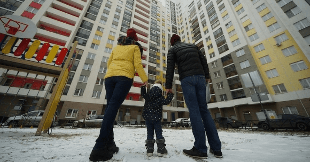 Ко льготной ипотеке в Кыргызстане допустят не всех