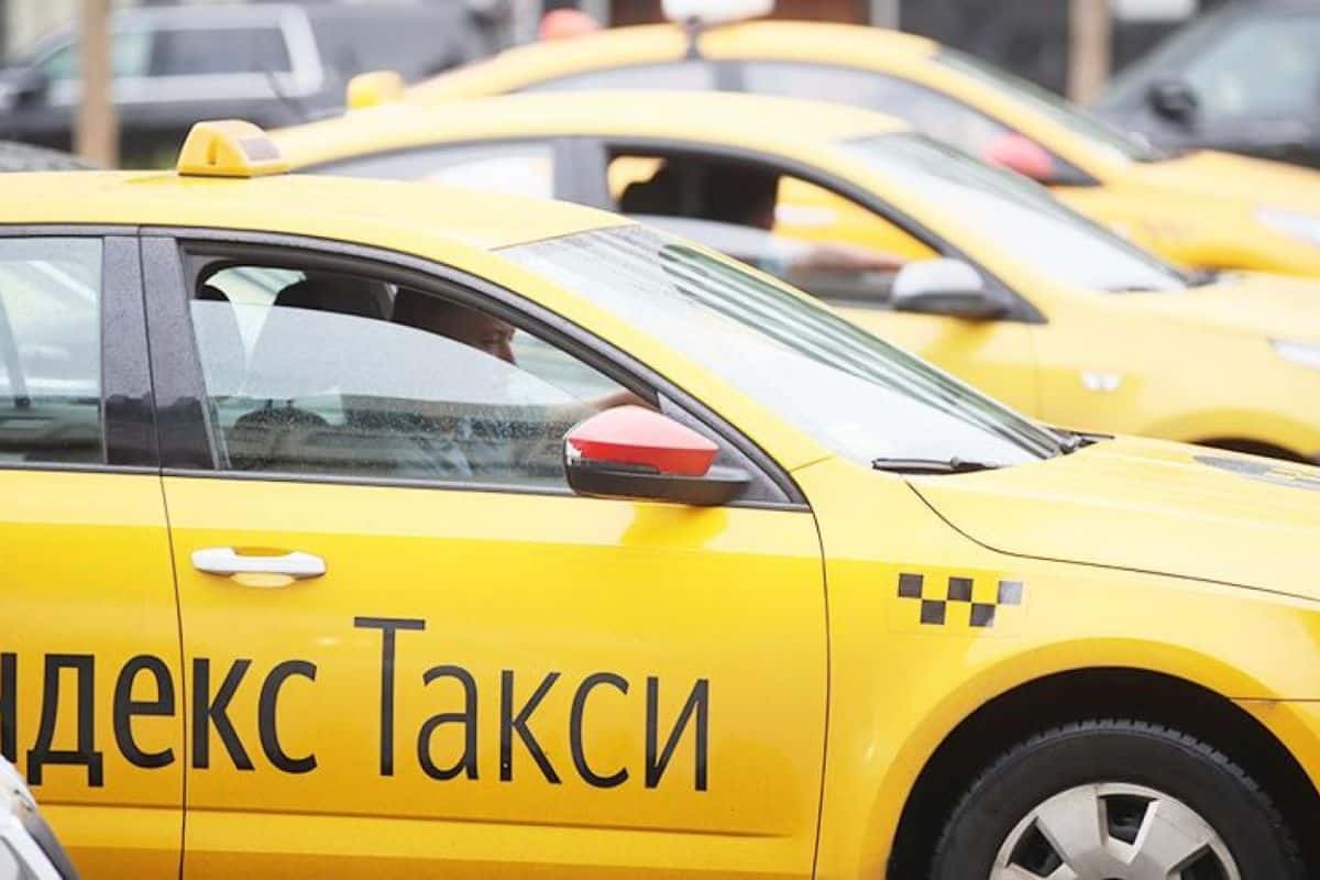 Антимонопольщики рассказали «Яндекс Go» о необходимости защищать права потребителей