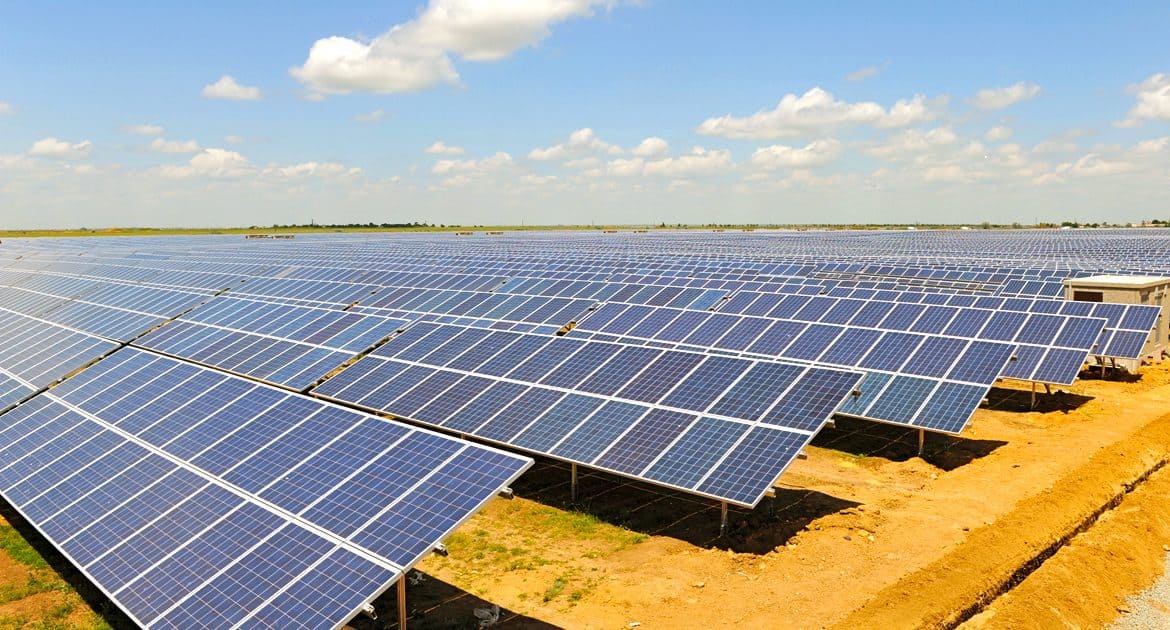 К концу 2023 года на Иссык-Куле появится солнечная электростанция за $35 млн — ее построит кыргызско-казахская компания