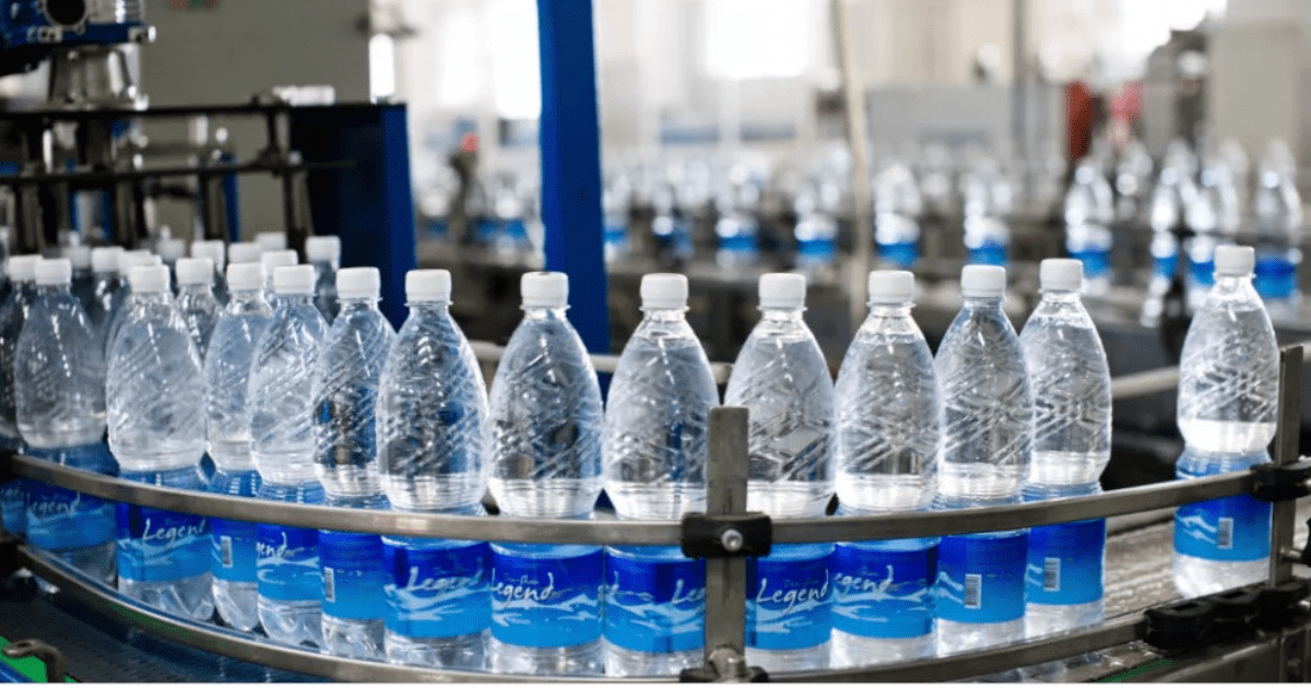 «Шоро» увеличит производство бутилированной воды на кредит РКФР в $2.5 млн