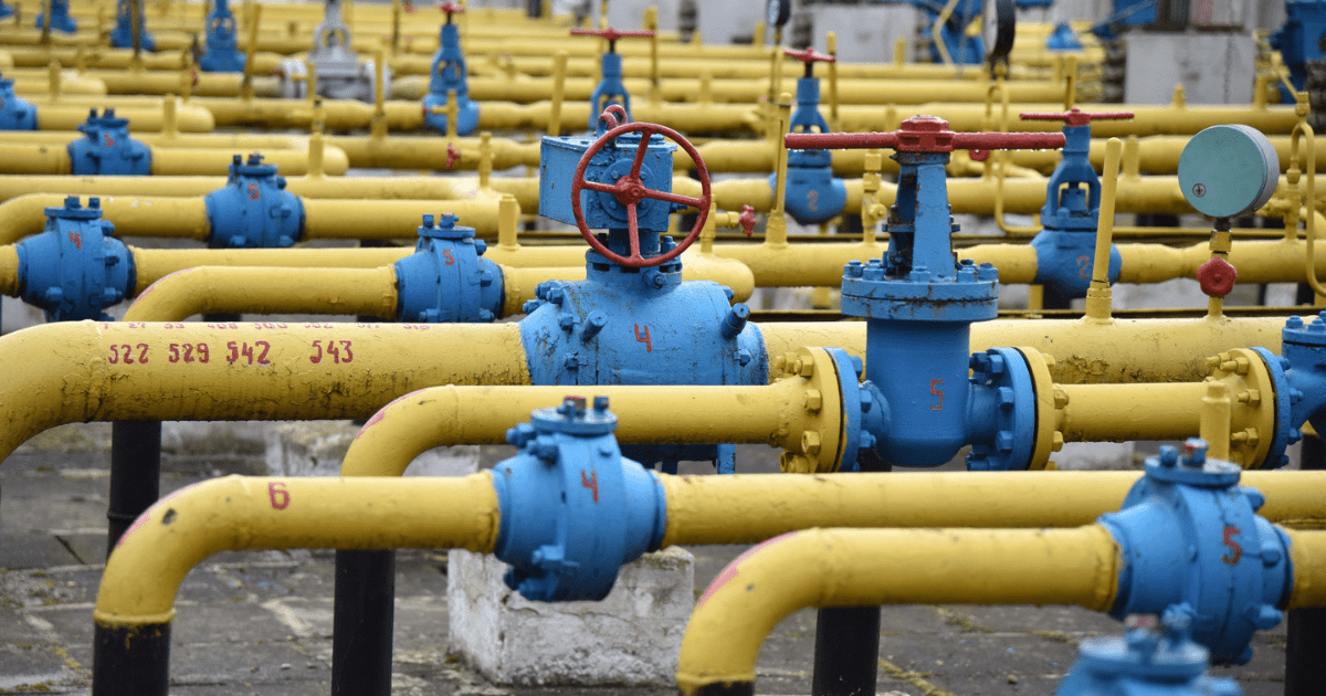 «Газпром» газифицирует Новопавловку и Селекционное