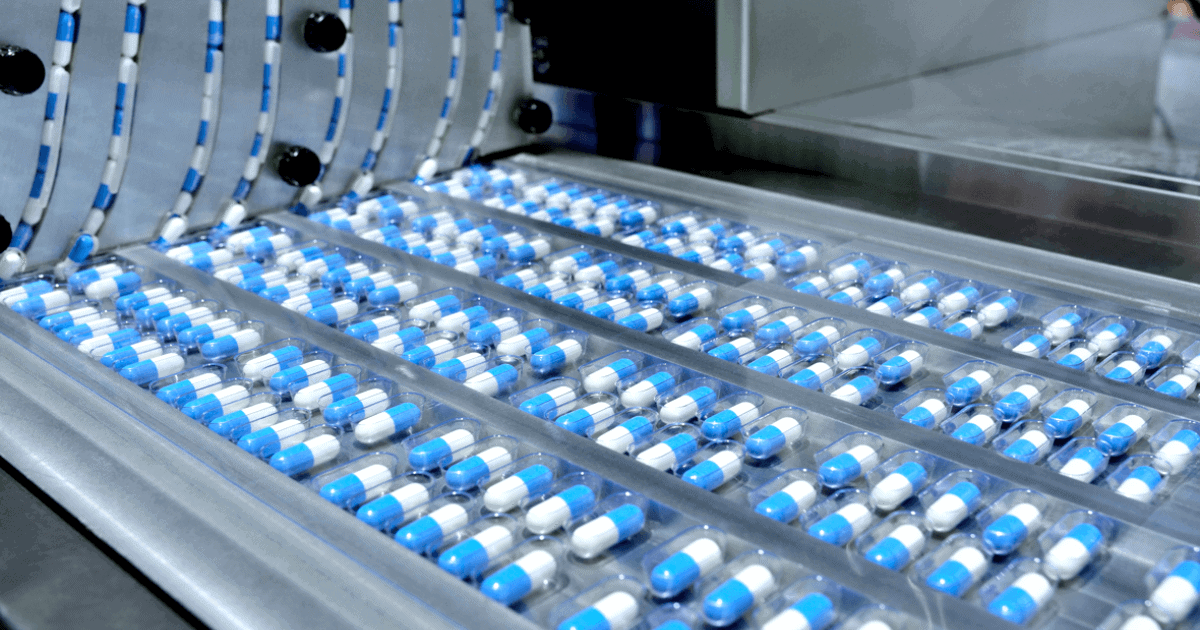 В рамках ЕАЭС запустят первый общий рынок фармацевтики