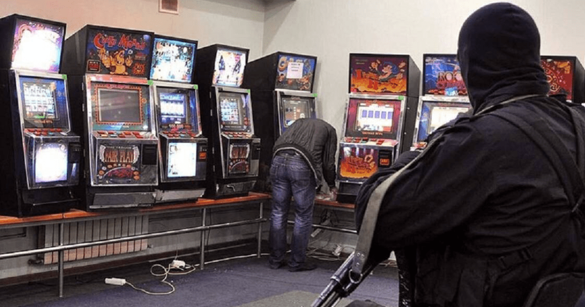 С 1 января 2023 г. казино и игровые автоматы без лицензии будут вне закона — указ президента КР