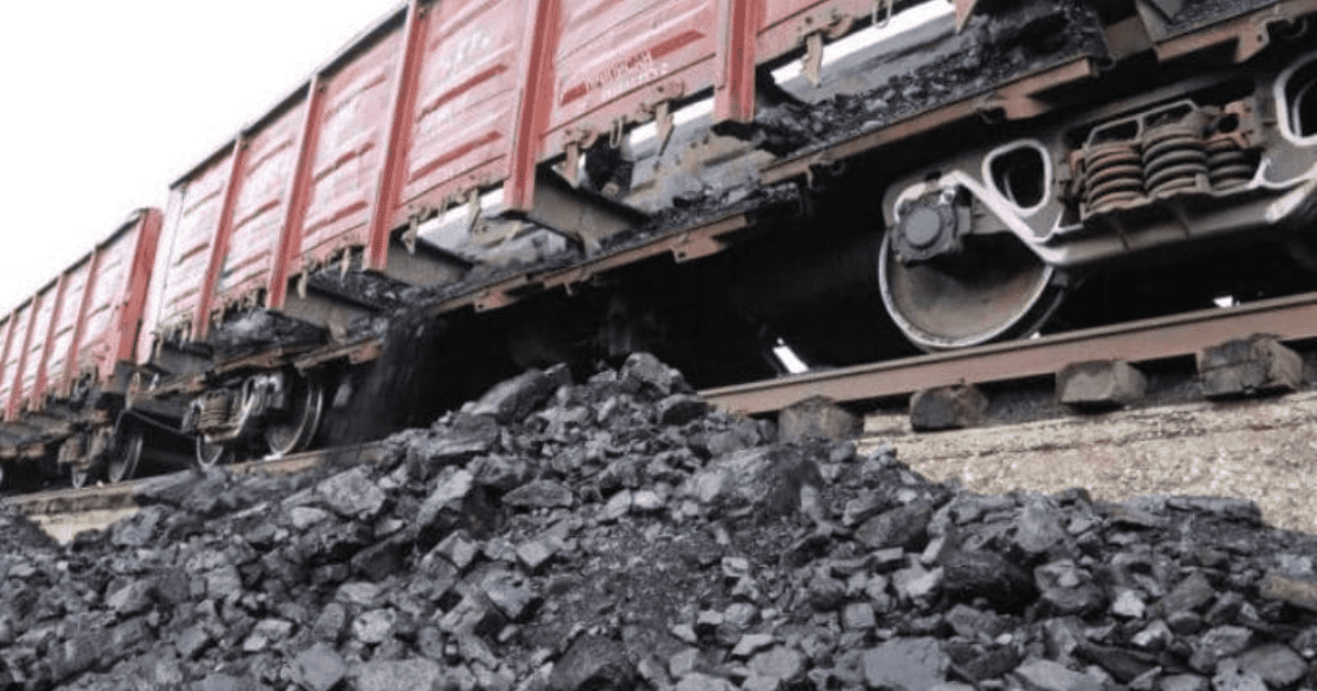 Поставки угля на Бишкекскую ТЭЦ идут по плану