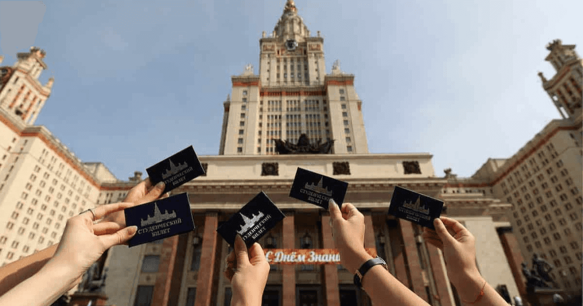 8.5 тысячи кыргызстанцев в российских вузах получили доступ к ОМС