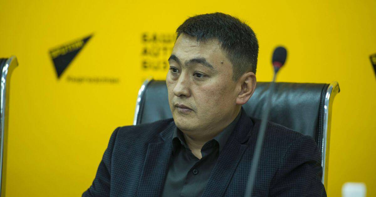 Рассказавший о плоскогубцах за $600 директор ТЭЦ Бишкека вернулся на свою должность