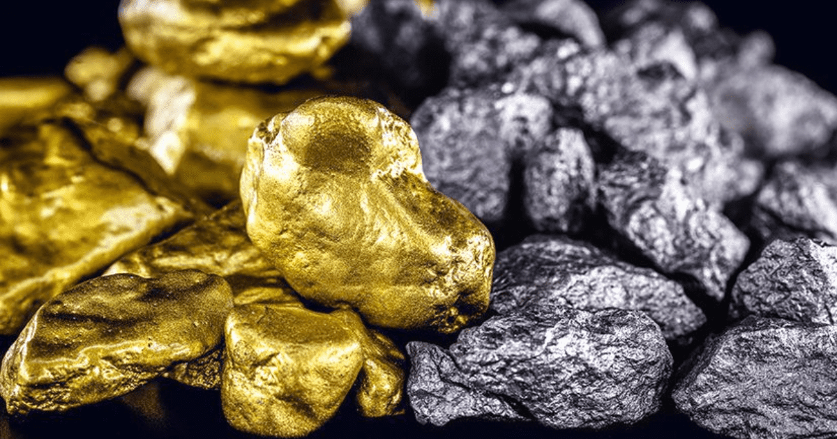 Золото и серебро в больших объемах в Кыргызстане смогут добывать только госкомпании