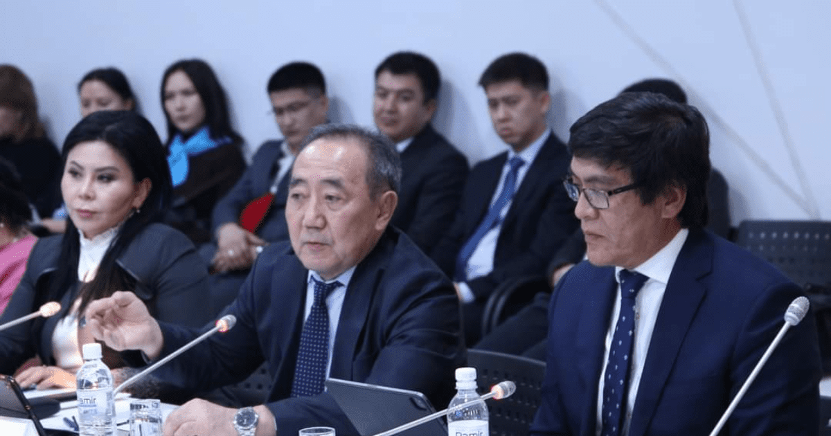 Кыргызстанцы смогут легально работать в Финляндии и Болгарии — Минтруда готовит соглашения