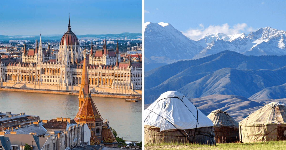 Кыргызстан обменяется с Венгрией опытом в сфере туризма