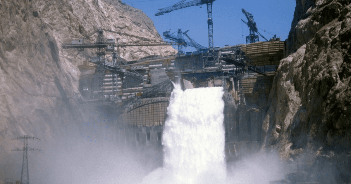 РКФР профинансирует строительство Куланакской ГЭС на $44 млн