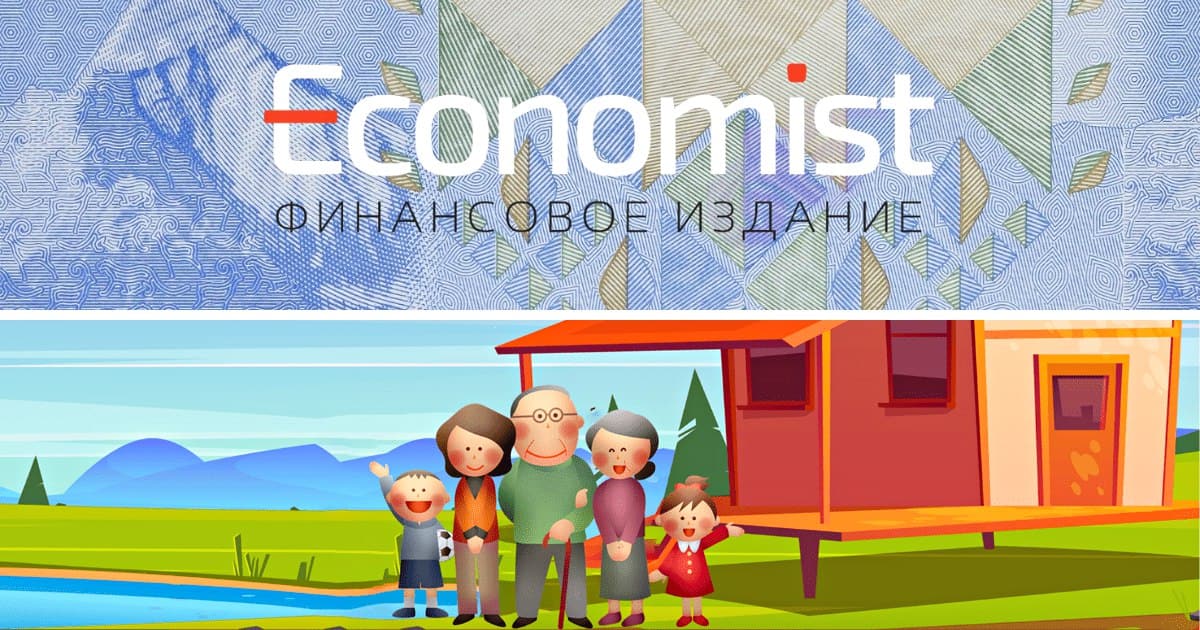 Как редакция Economist.kg играла в онлайн-игру по финансовой грамотности «Топто»