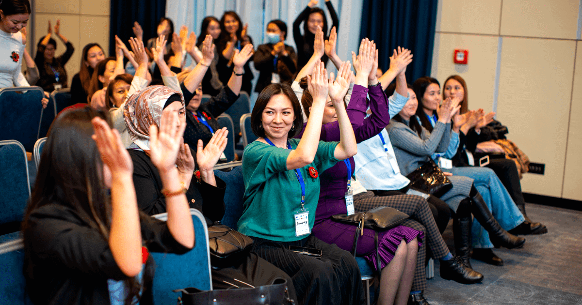 В Кыргызстане разработали Национальную повестку женского предпринимательства