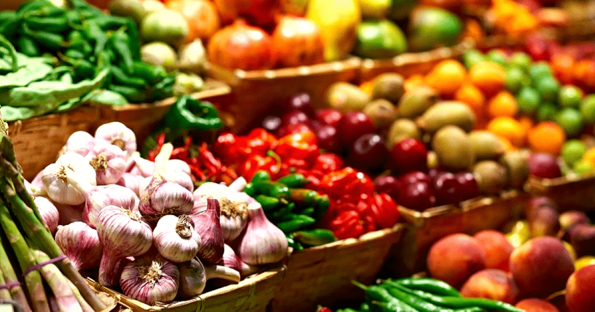 Кыргызстан будет развивать экспорт сельхозпродукции в ЕАЭС