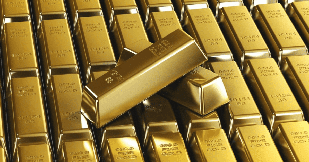 «Кыргызалтын» предлагает компаниям КР золото и серебро