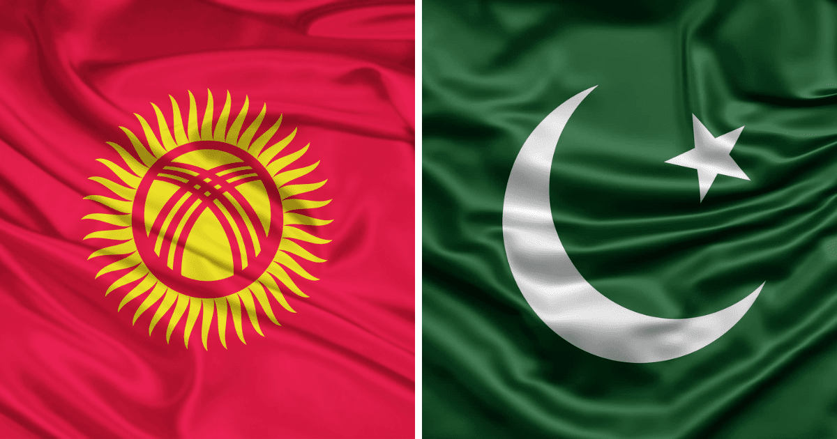 Кыргызстан и Пакистан — сравнение экономик