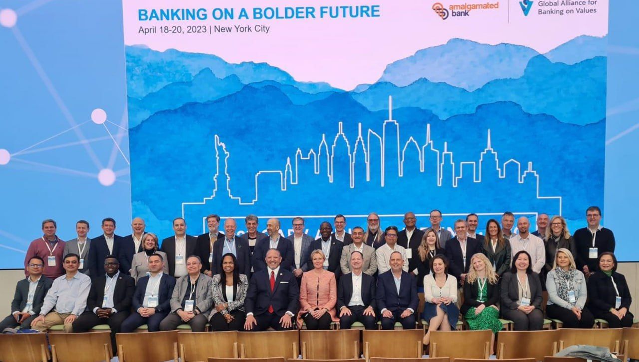 Финансовая организация из Кыргызстана вступила в Глобальный альянс банковских ценностей