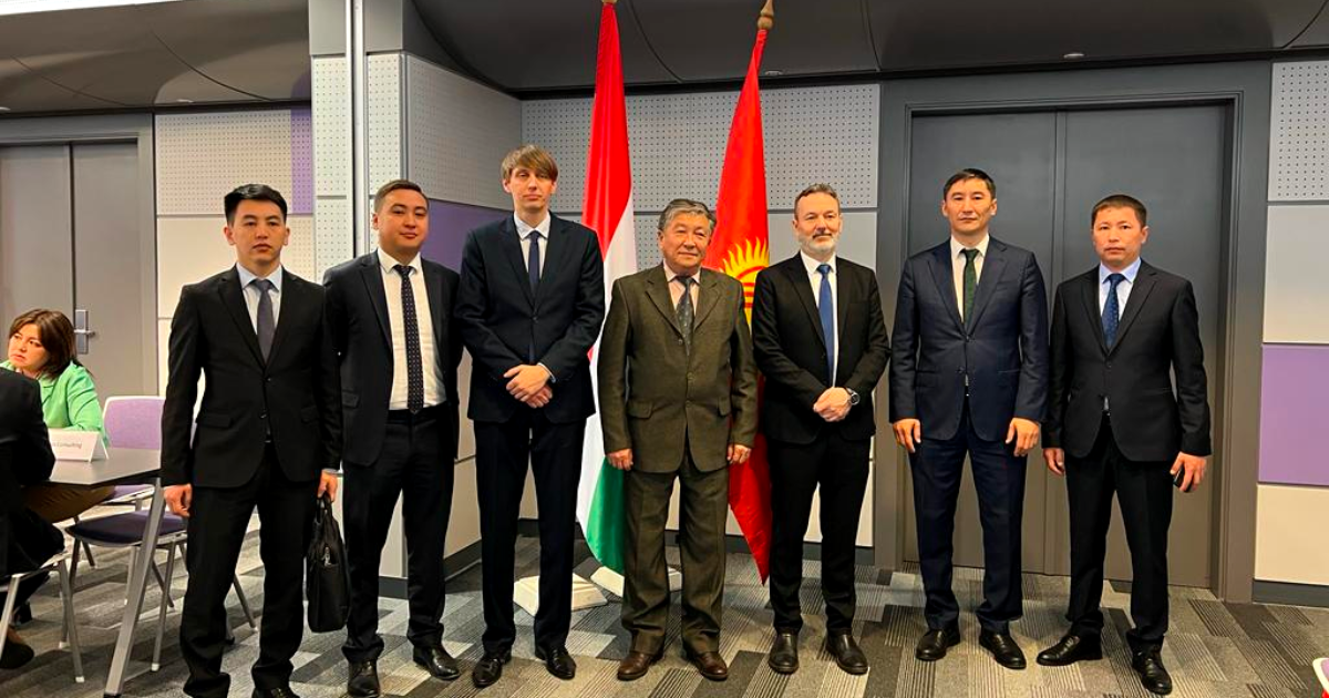 Более 2 тысяч кыргызстанцев смогут трудоустроиться в Венгрии в упрощенном порядке