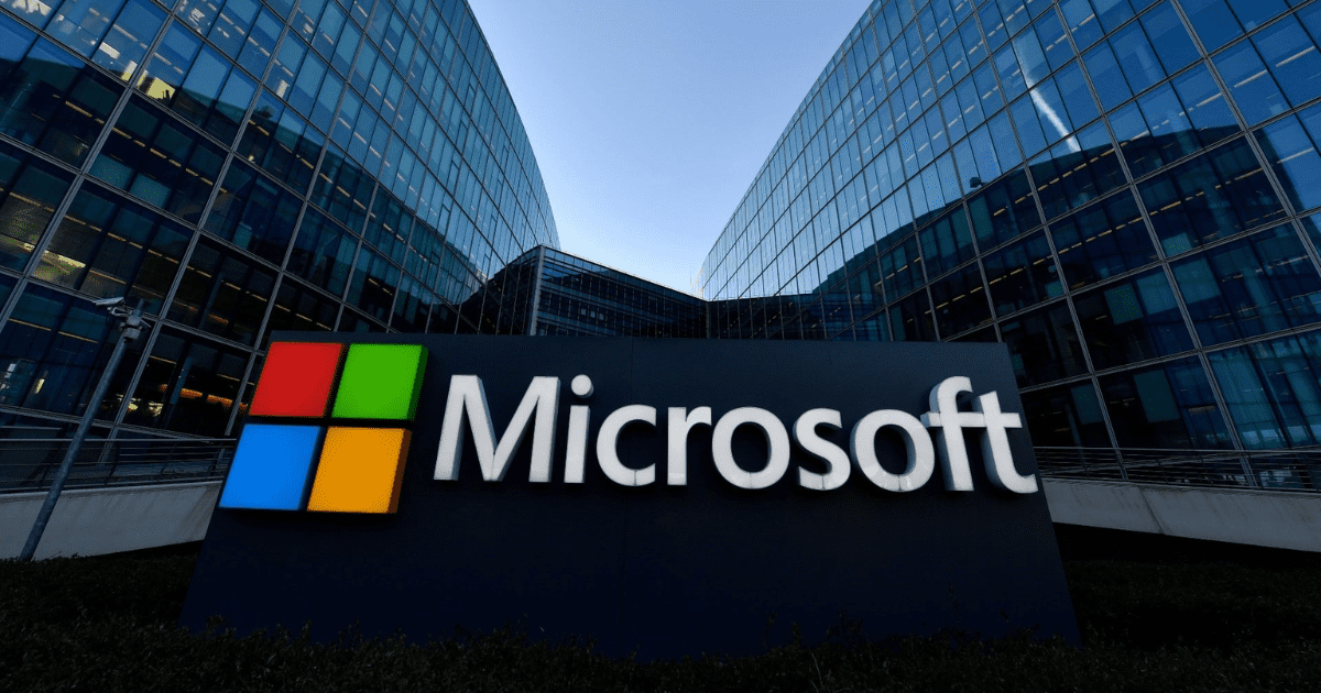 Microsoft для своего хаба в Центральной Азии выбрала Казахстан