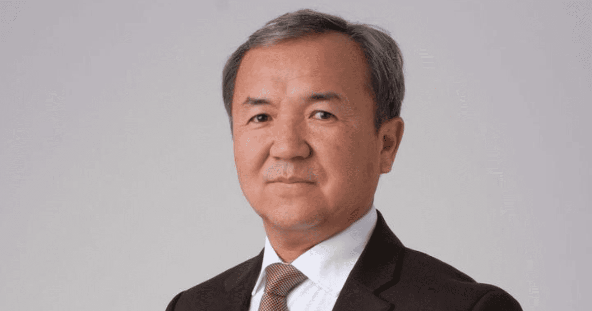 Бывший директор Госагентства архитектуры избран в совет директоров «Кыргызалтына»