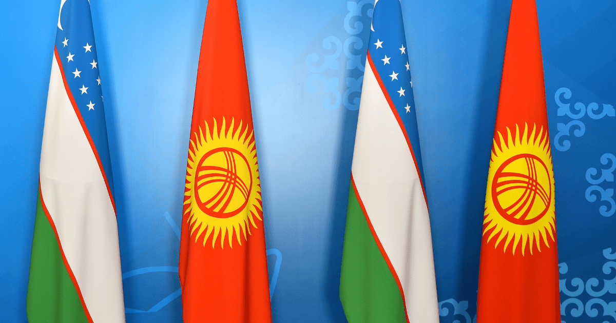 По ID-карте в Узбекистан — ЖК одобрил соглашение между странами