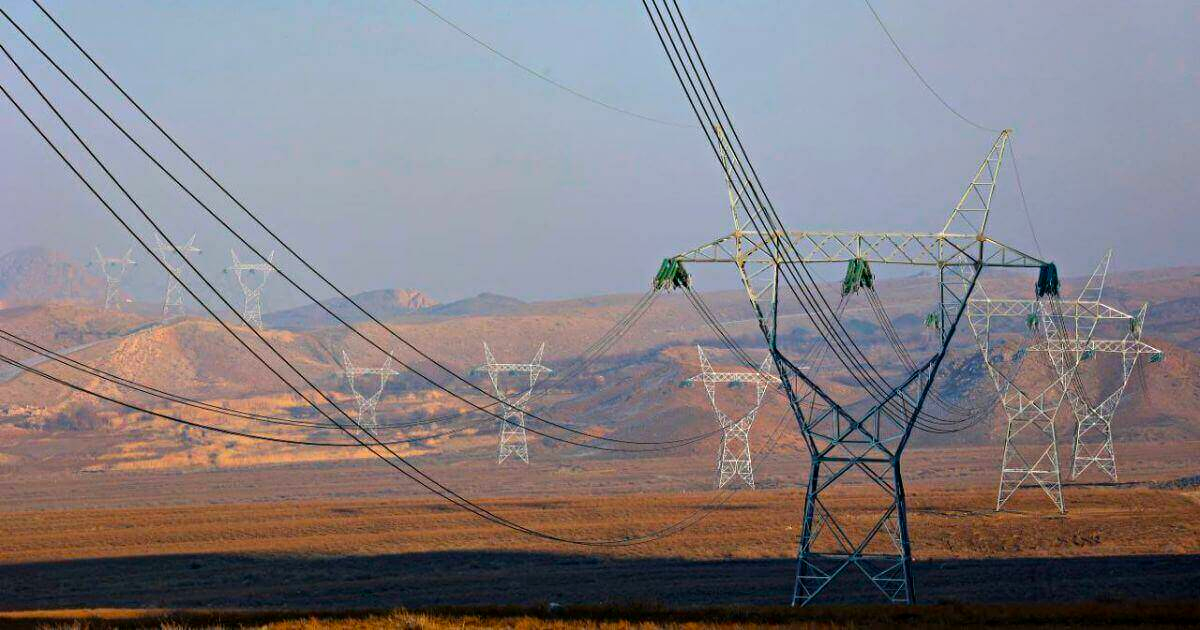 Кыргызстан будет поставлять излишек электроэнергии в Китай «в будущем» — но когда оно наступит, неизвестно