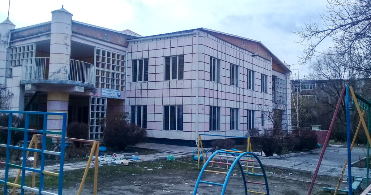 Мэрия Бишкека ищет инвесторов для трех детских садов в столице — земельные участки уже определены