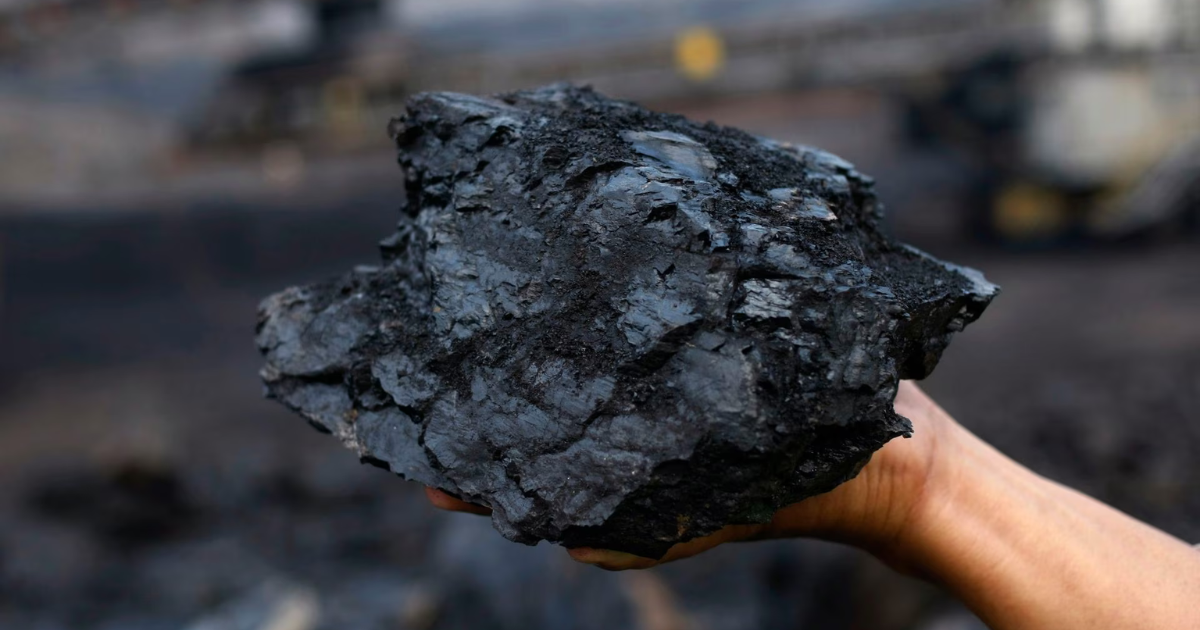 Тендер на поставку для ТЭЦ Бишкека 550 тысяч тонн угля отменили