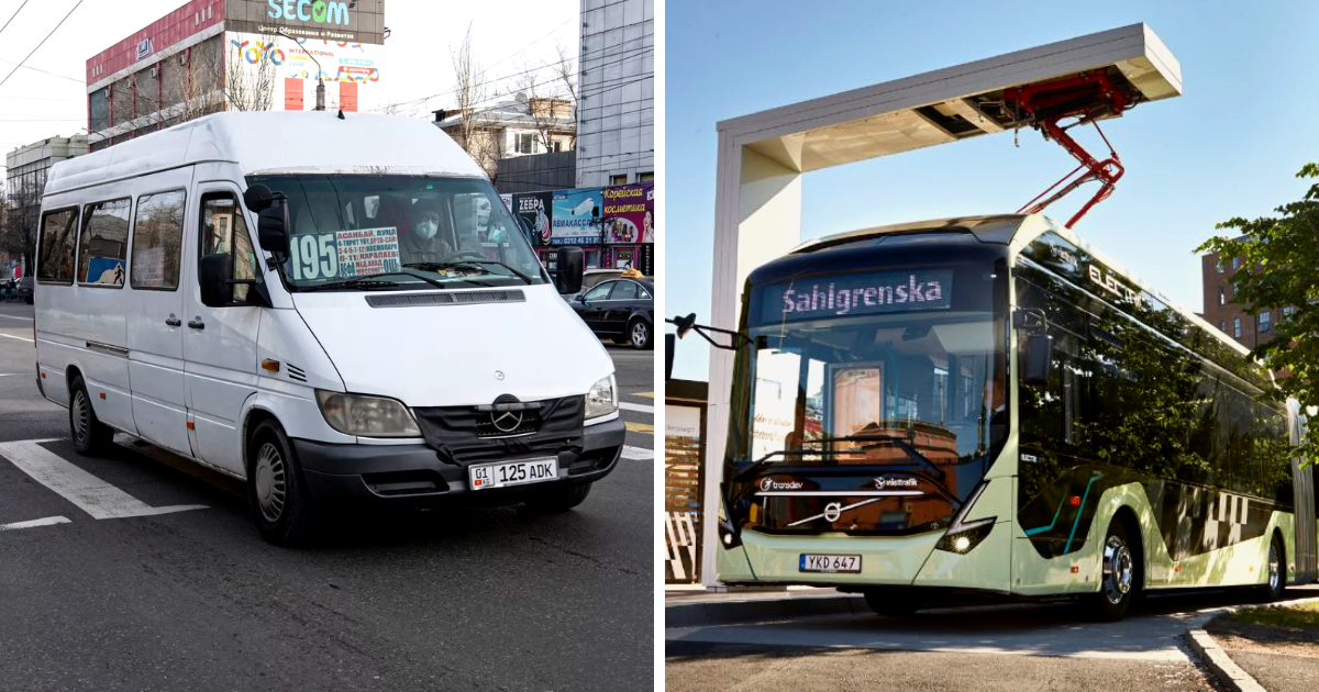 Бишкек не готов к электробусам — для них нет ни зарядок, ни депо