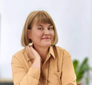 Светлана Бегунова изображение профиля