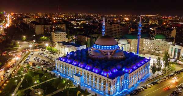 Аэропорт "Манас" объявил о прямом рейсе в Махачкалу, на который нельзя купить билет изображение публикации